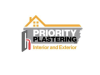 Priority Plastering Limited